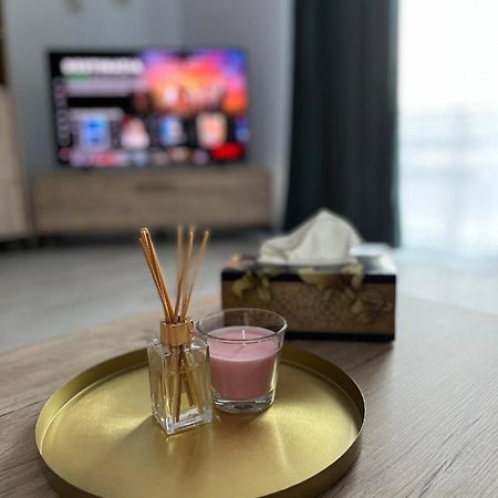 蒂米什瓦拉Apartament Modern Cu O Camera公寓 外观 照片