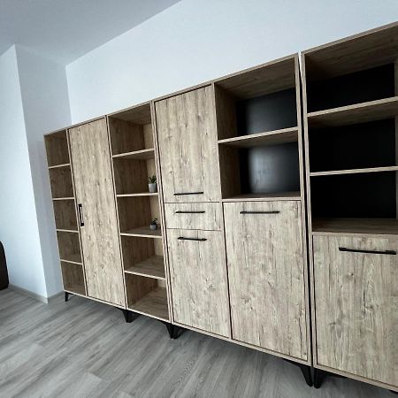 蒂米什瓦拉Apartament Modern Cu O Camera公寓 外观 照片
