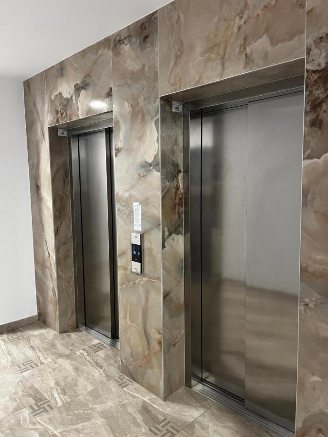 蒂米什瓦拉Apartament Modern Cu O Camera公寓 外观 照片