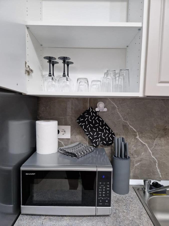 蒂米什瓦拉Apartament Modern Cu O Camera公寓 外观 照片
