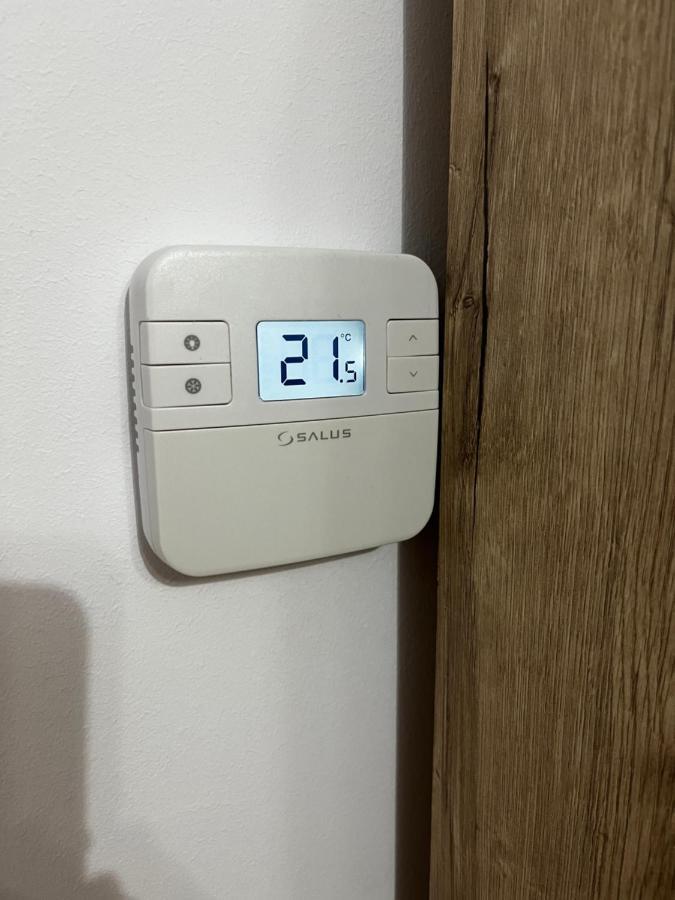 蒂米什瓦拉Apartament Modern Cu O Camera公寓 外观 照片