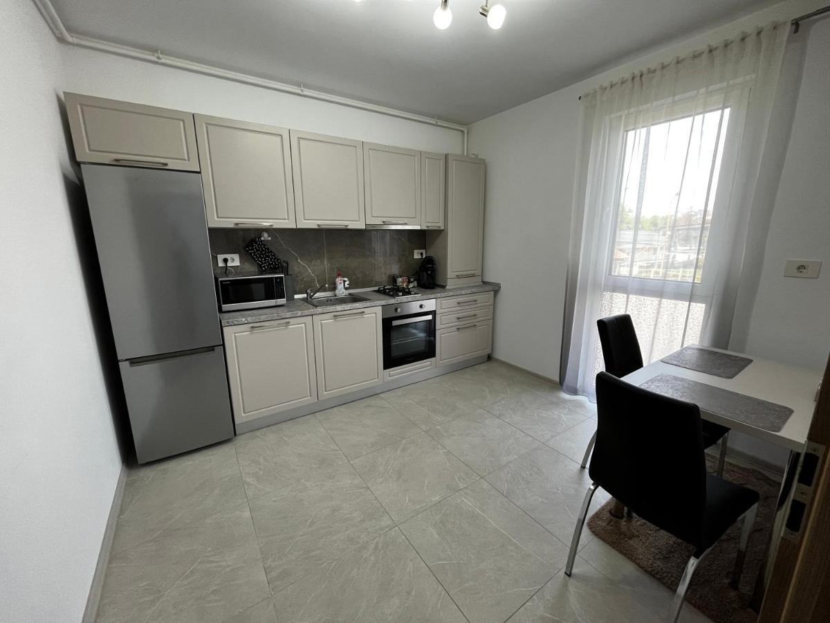 蒂米什瓦拉Apartament Modern Cu O Camera公寓 外观 照片