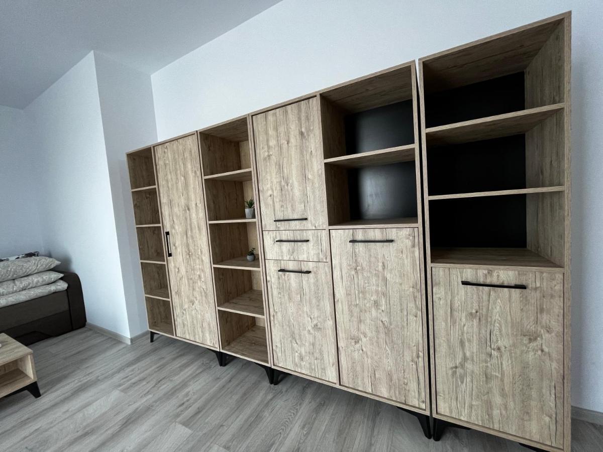 蒂米什瓦拉Apartament Modern Cu O Camera公寓 外观 照片