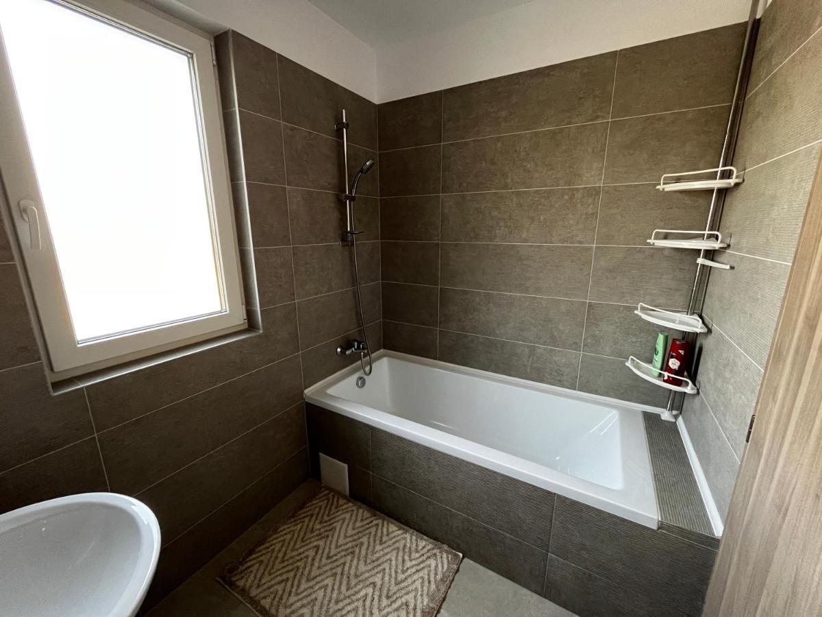 蒂米什瓦拉Apartament Modern Cu O Camera公寓 外观 照片
