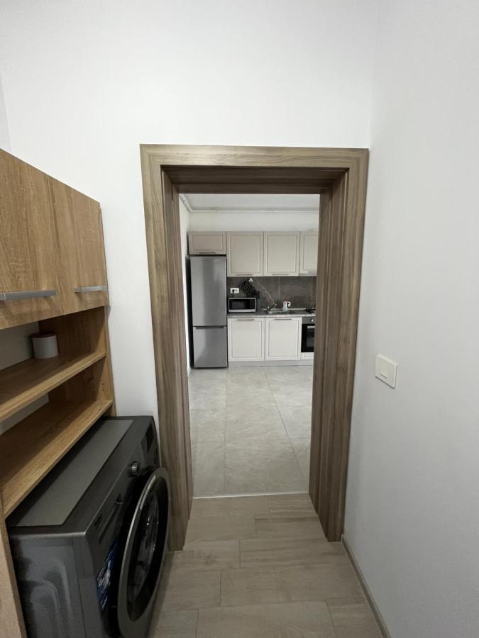 蒂米什瓦拉Apartament Modern Cu O Camera公寓 外观 照片
